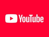 YouTube-logotypen användes för att vidarebefordra informationen inom