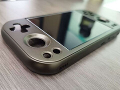 Anbernic har lagt i en högre växel med ett obevekligt antal lanseringar av spelhanddatorer. (Bildkälla: via RetroHandhelds)