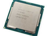 Test: Intel Core i7-9700K Desktop CPU (Sammanfattning)