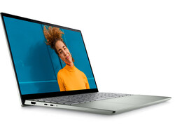 I granskning: Dell Inspiron 14 7420 2-i-1. Testenhet tillhandahållen av Dell