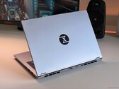 Tuxedo InfinityBook Pro 14 Gen10 (bildkälla: Notebookcheck)