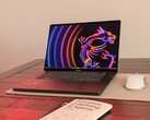 MSI Stealth 16 AI B3WH-recension: Delvis gamingdator, delvis kreativ arbetsstation, helt professionell