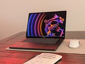 MSI Stealth 16 AI B3WH-recension: Delvis gamingdator, delvis kreativ arbetsstation, helt professionell