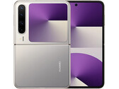 Pura X. (Bildkälla: Huawei) 
