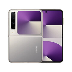 Pura X. (Bildkälla: Huawei) 