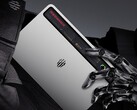 RedMagic Gaming Tablet 3 Pro. (Bildkälla: RedMagic)