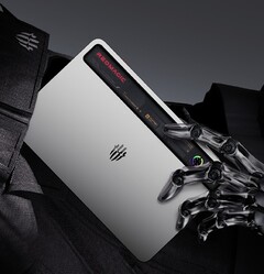 RedMagic Gaming Tablet 3 Pro. (Bildkälla: RedMagic)