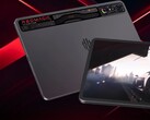 Den kommande surfplattan kommer att vara mindre än den 10,9-tums RedMagic Nova. (Bildkälla: RedMagic)