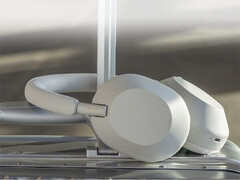 WH-1000XM6 och Xperia 1 VIII kan lanseras samtidigt senare denna månad, XM5 på bilden. (Bildkälla: Sony)