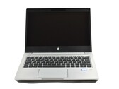 Test: HP ProBook 430 G6 (Core i5-8265U, 8 GB RAM, 256 GB SSD, FHD) Laptop (Sammanfattning)