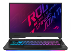 Recension av Asus ROG Strix G GL531GV-PB74. Recensionsex från Xotic PC