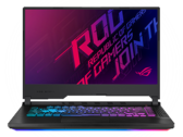 Test: Asus ROG Strix G GL531GV - Som en Zephyrus, fast billigare