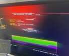 Reddit-användare upplevde en 100-timmars BIOS-uppdatering med ett BioStar-moderkort. (Bildkälla: GoatWithAGun via Reddit)