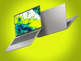 Acers senaste bärbara dator erbjuder "upp till" 8 GB RAM.