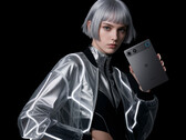 iPlay 80 mini Turbo förväntas bli den globala versionen av mini 4 Pro. Bilden visar en teaserbild av den sistnämnda surfplattan.