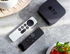 Nästa generations Apple TV 4K förväntas lanseras före årets slut. (Bildkälla: Matoo.Studio)