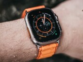 Efter ett års uppehåll kommer Apple Watch Ultra-serien förmodligen att få några uppgraderingar (Bildkälla: Alek Olson)