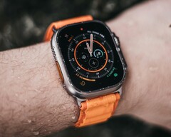 Efter ett års uppehåll kommer Apple Watch Ultra-serien förmodligen att få några uppgraderingar (Bildkälla: Alek Olson)