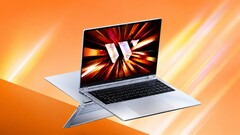 Asus Vivobook Pro 16 (redigerad)