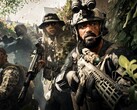 Teamet Dagger 13 i Battlefield 6. (Bildkälla: DICE)