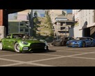 CPM 2 lanserades i Early Access på Steam den 8 oktober 2026.