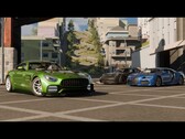 CPM 2 lanserades i Early Access på Steam den 8 oktober 2026.