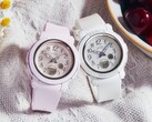 Casios nya G-Shock Baby-G BGA-290-klockor