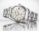 Citizen's AQ4100-57C-klocka (bilden) kommer att släppas i november 2025. (Bildkälla: The Citizen)