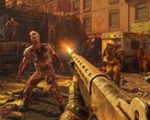 Spelbild från Dying Light 2