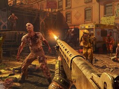 Spelbild från Dying Light 2