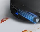 Ecovacs Deebot X11 robotdammsugare (bilden) finns nu tillgänglig i Kina. (Bildkälla: JD.com)