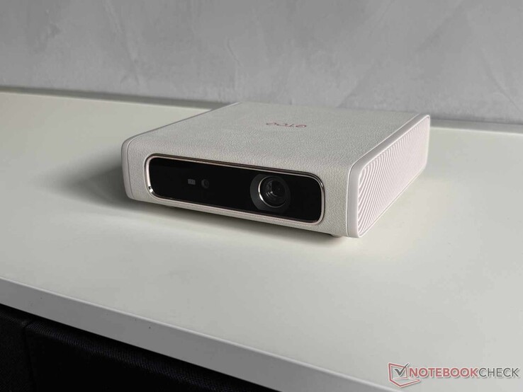 Recension av Etoe Dolphin 2