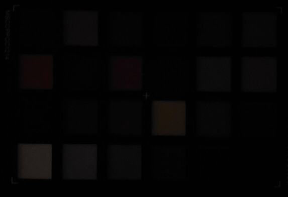 ColorChecker