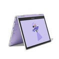 Framework Laptop 12 i lavendel. (Bildkälla: Framework)