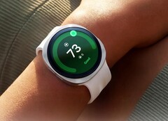 Enligt vissa användarrapporter tar det upp till fyra timmar att ladda Samsung Galaxy Watch9 fullt.