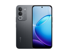 Vivo Y600i i Polar Night