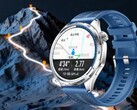Honor Watch 6 Plus har ett av de största batterierna av alla smartklockor.