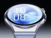 Huawei Watch 6 kommer att presenteras officiellt redan nästa vecka.