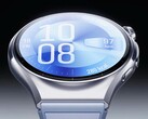 Huawei Watch 6 kommer att presenteras officiellt redan nästa vecka.