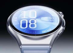 Huawei Watch 6 kommer att presenteras officiellt redan nästa vecka.