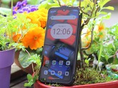 Cubot KingKong AX smartphone recension - Utomhustelefonen med en andra skärm och en 100-MP kamera