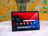 Lenovo Tab M11 Tablet recension: 11-tums surfplatta med pennstöd för skola och multimedia