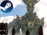 Immortals of Aveum släpptes officiellt i augusti 2023. (Bildkälla: EA/Ascendant Studios, Steam, redigerad)