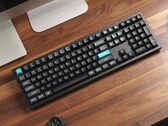 Keychron Q6 Ultra 8K trådlöst mekaniskt tangentbord
