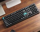Keychron Q6 Ultra 8K trådlöst mekaniskt tangentbord