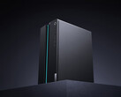 Den nya GeekPro gamingdatorn förväntas lanseras på den globala marknaden som LOQ Tower Gen 10 (Bildkälla: Lenovo - redigerad)