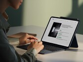 Efterföljaren till Oppo Pad 3 Pro (bilden) ryktas lanseras tillsammans med Find X8 Ultra. (Bildkälla: