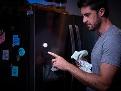 Det ryktas att Philips Hue arbetar på en uppdaterad Smart Button. (Bildkälla: Philips Hue)