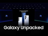 Nästa Samsung Galaxy Unpacked lanseringsevent för S26 kanske inte sker i januari 2026 (Bildkälla: Samsung)