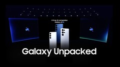 Nästa Samsung Galaxy Unpacked lanseringsevent för S26 kanske inte sker i januari 2026 (Bildkälla: Samsung)